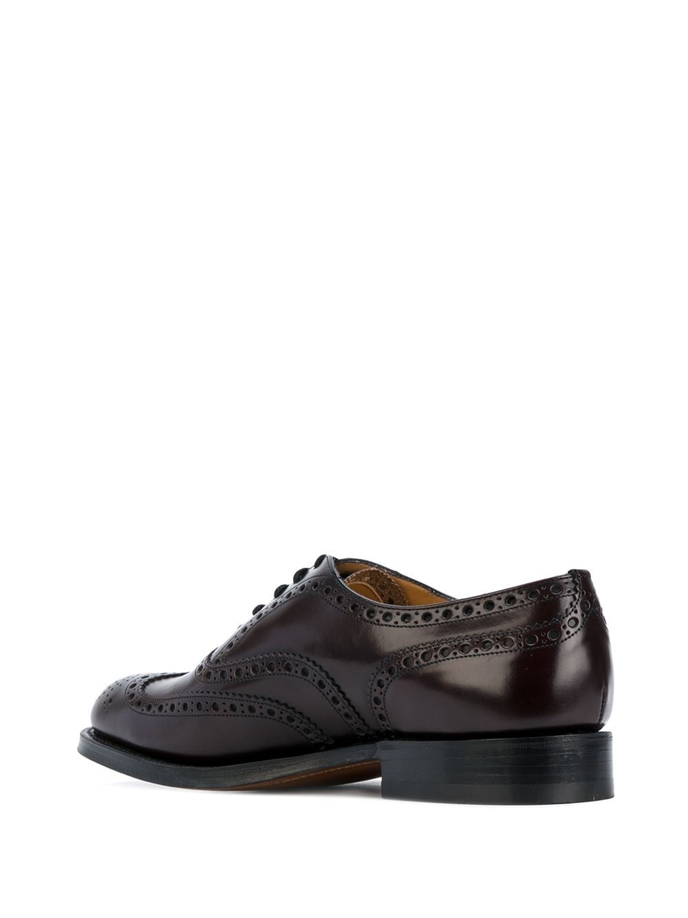 Burwood Oxford brogues - 3