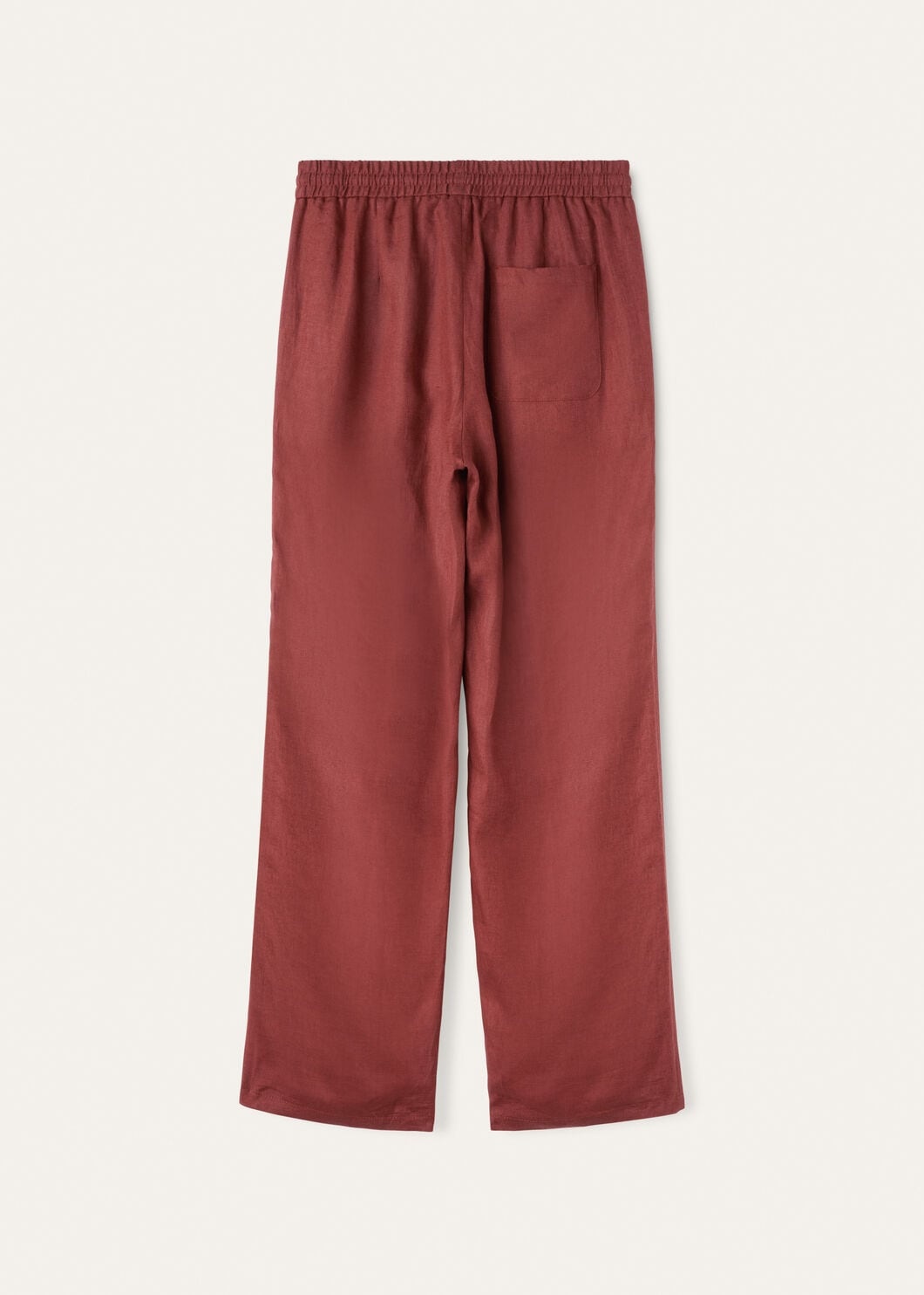 Heirai Pants - 2