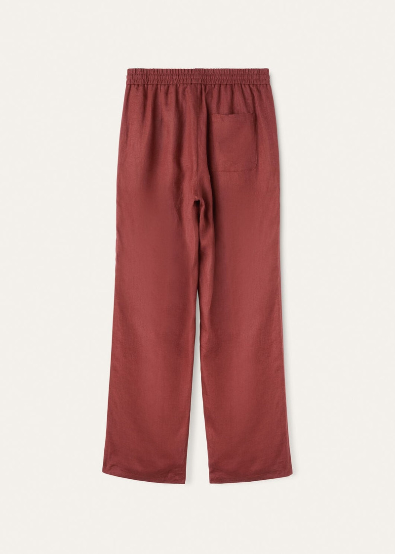 Loro Piana Heirai Pants outlook