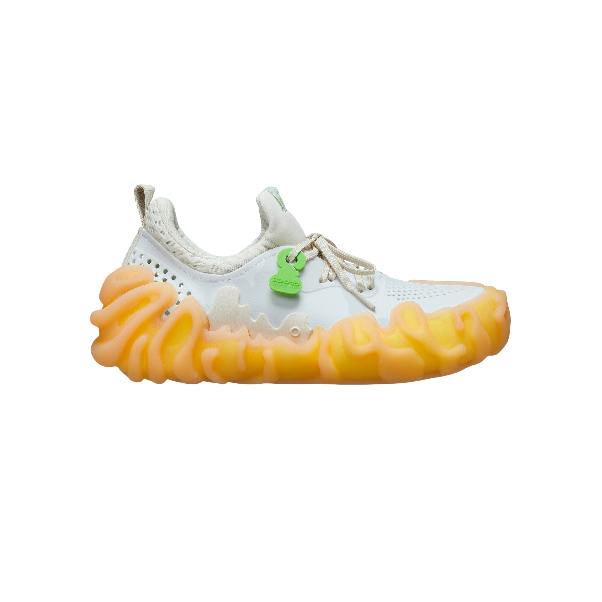 Crocs x Salehe Bembury Juniper 'Tahini' 208694-1RW - 2