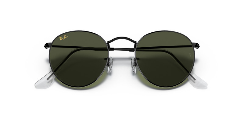 Ray-Ban ROUND METAL LEGEND GOLD outlook