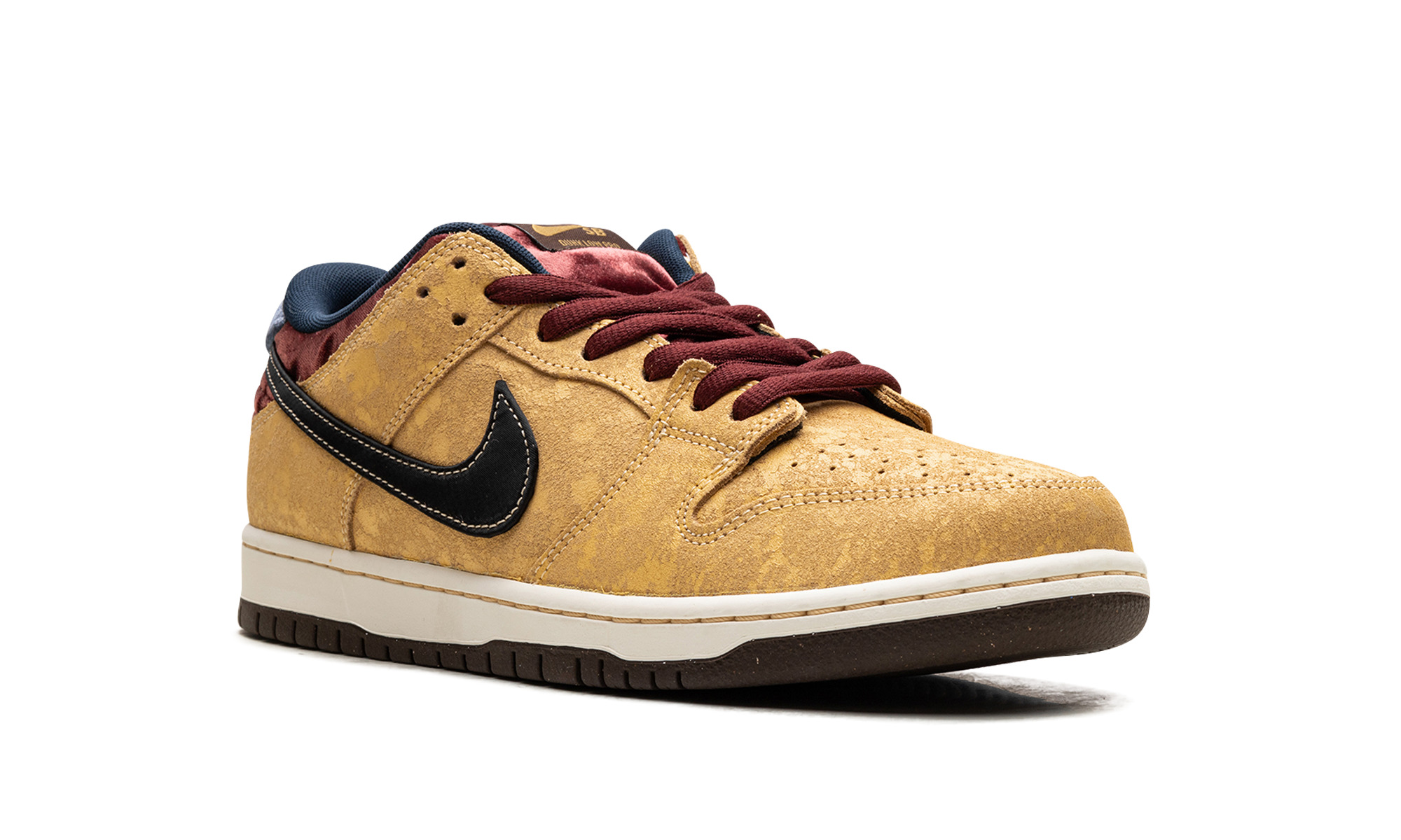 SB Dunk - 7