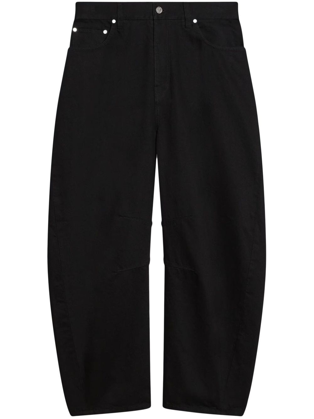 Cocoon jeans - 1