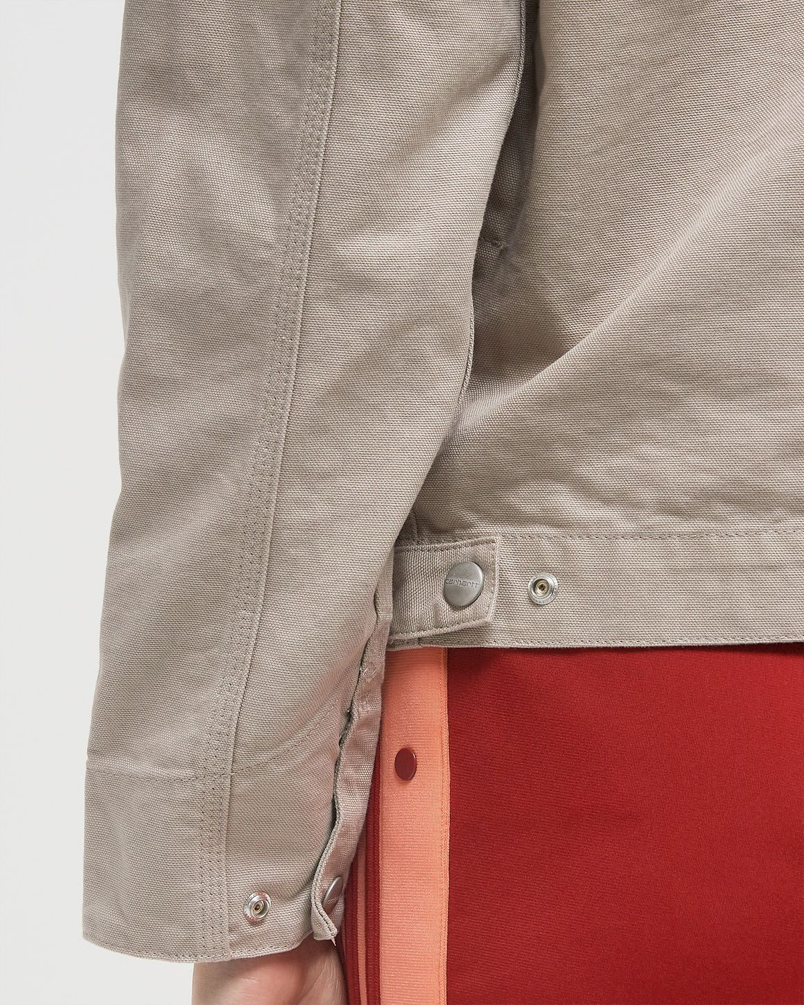 WMNS OG Detroit Jacket - 4
