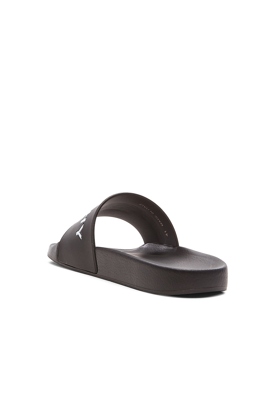 Slide Sandals - 3