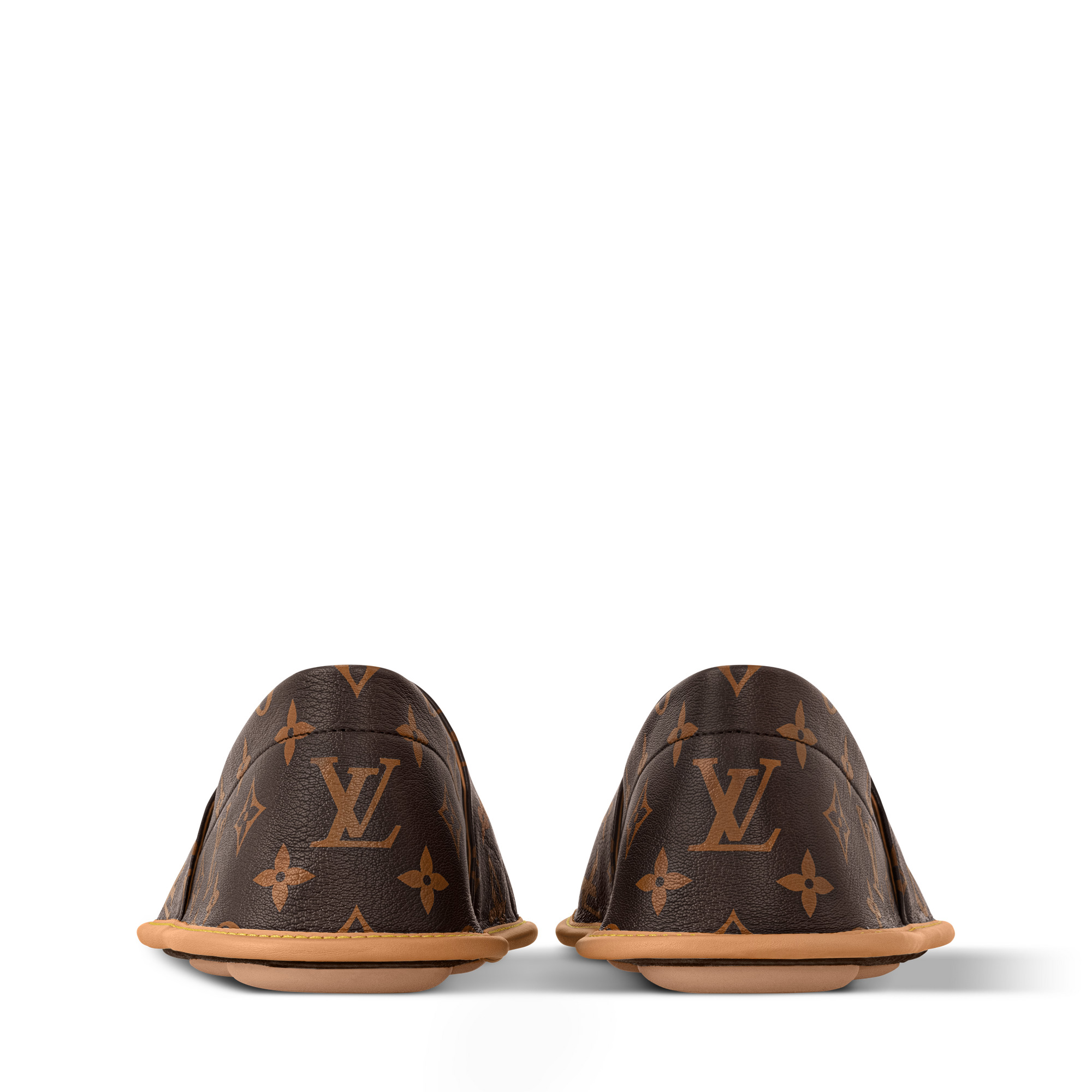 LV Traveller Slipper - 4