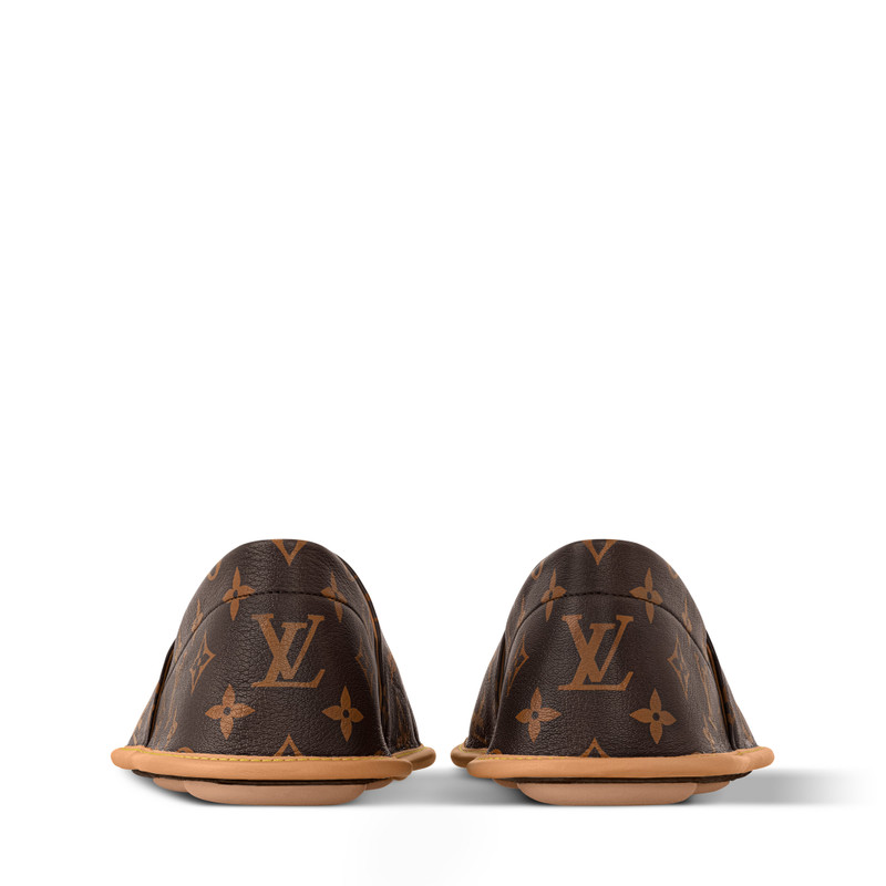 LV Traveller Slipper 4