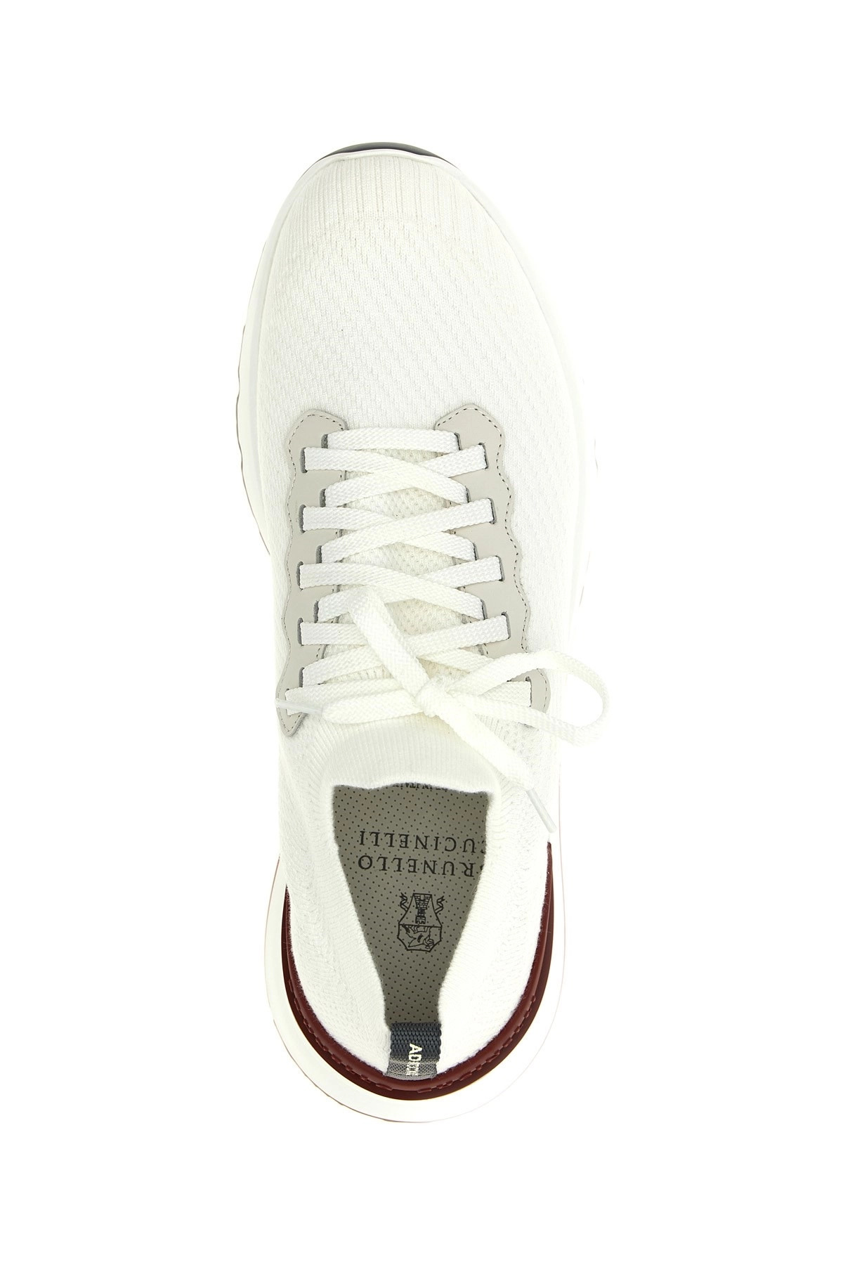 'Running Sock' sneakers - 4
