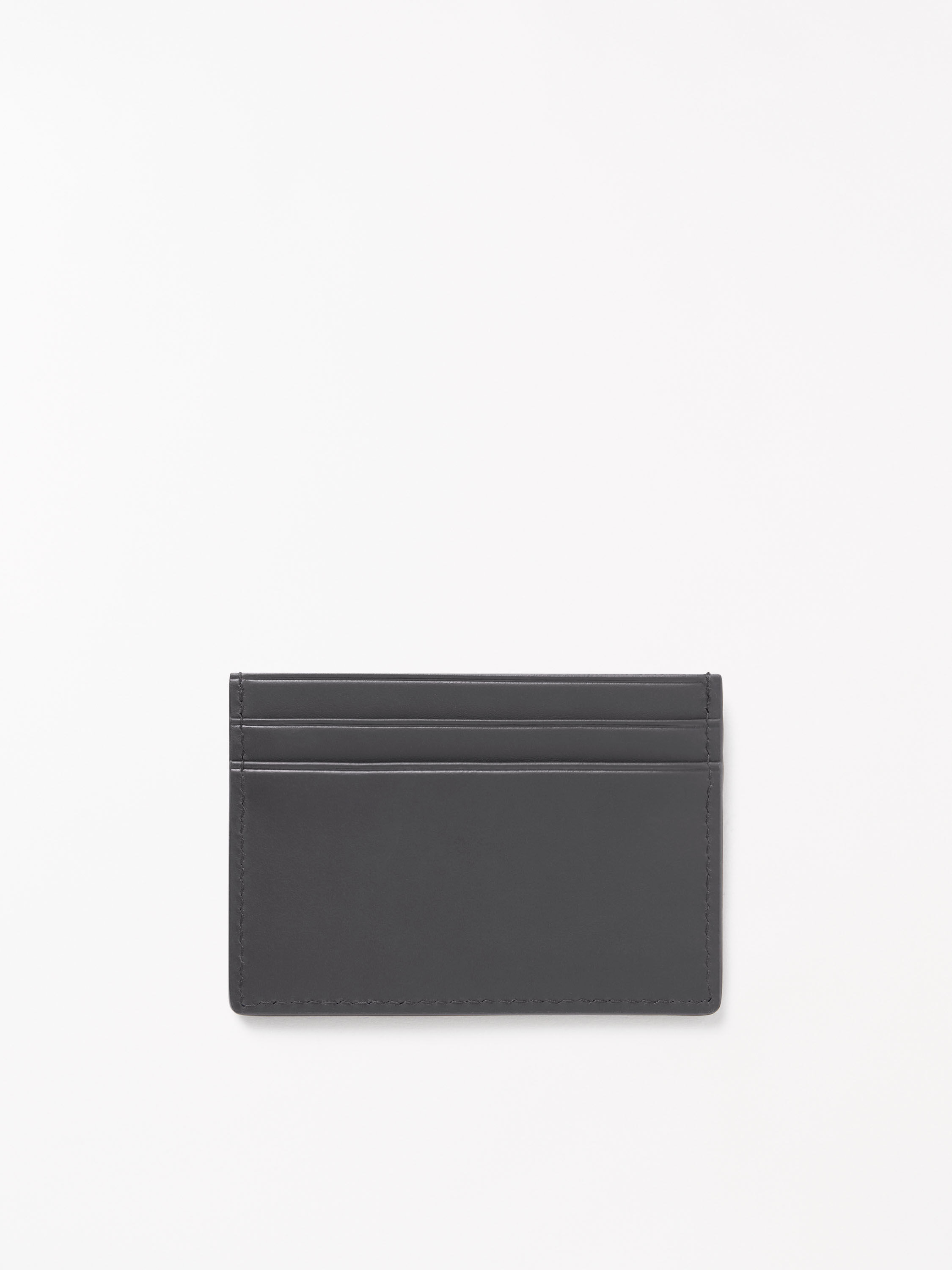 Wake Soft Leather Wallet - 2