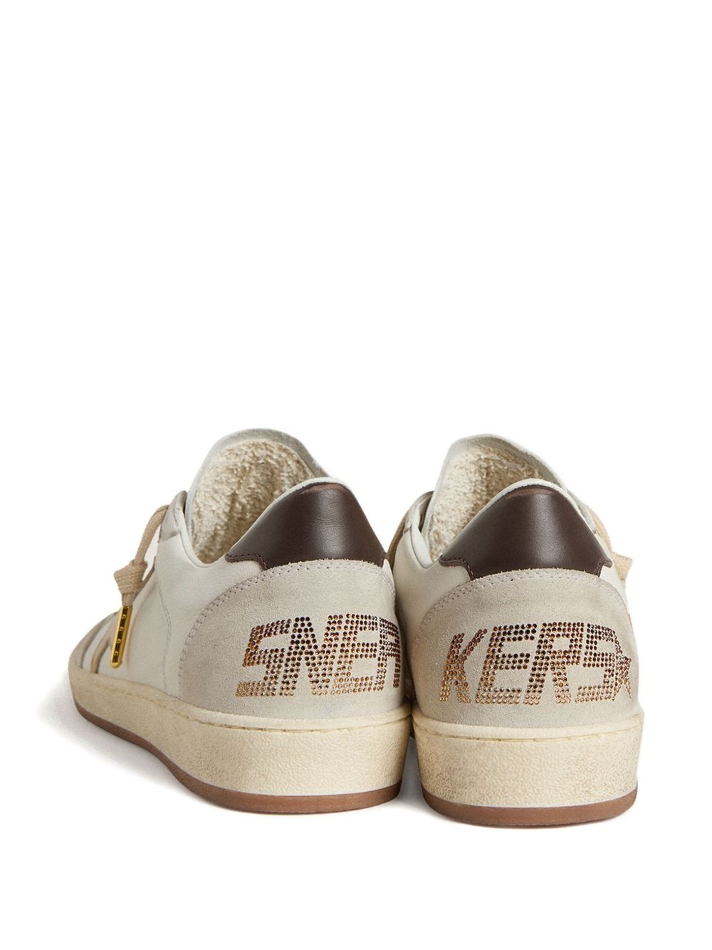 Ball Star LTD sneakers - 3