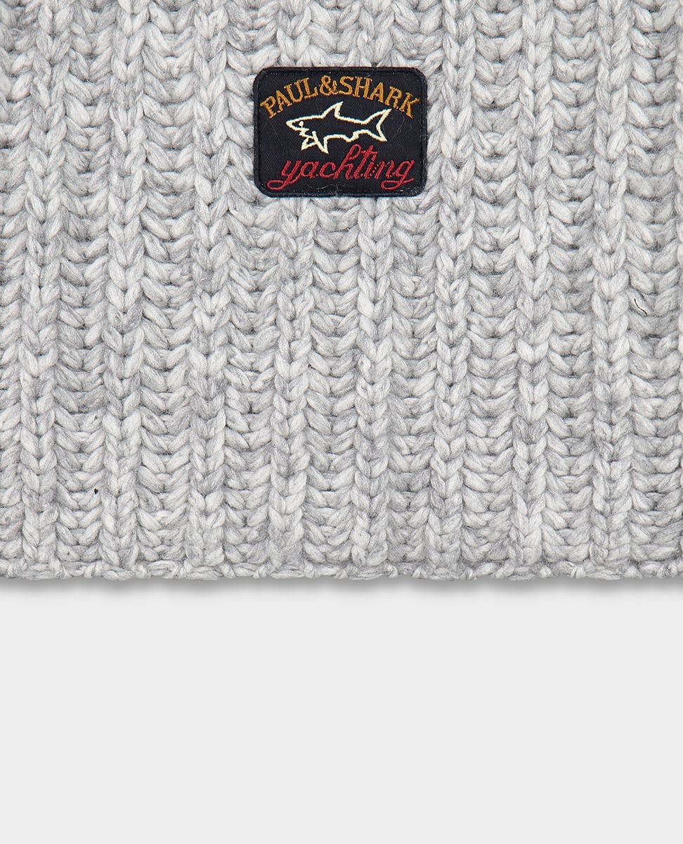 Re-wool Neck Warmer - 2