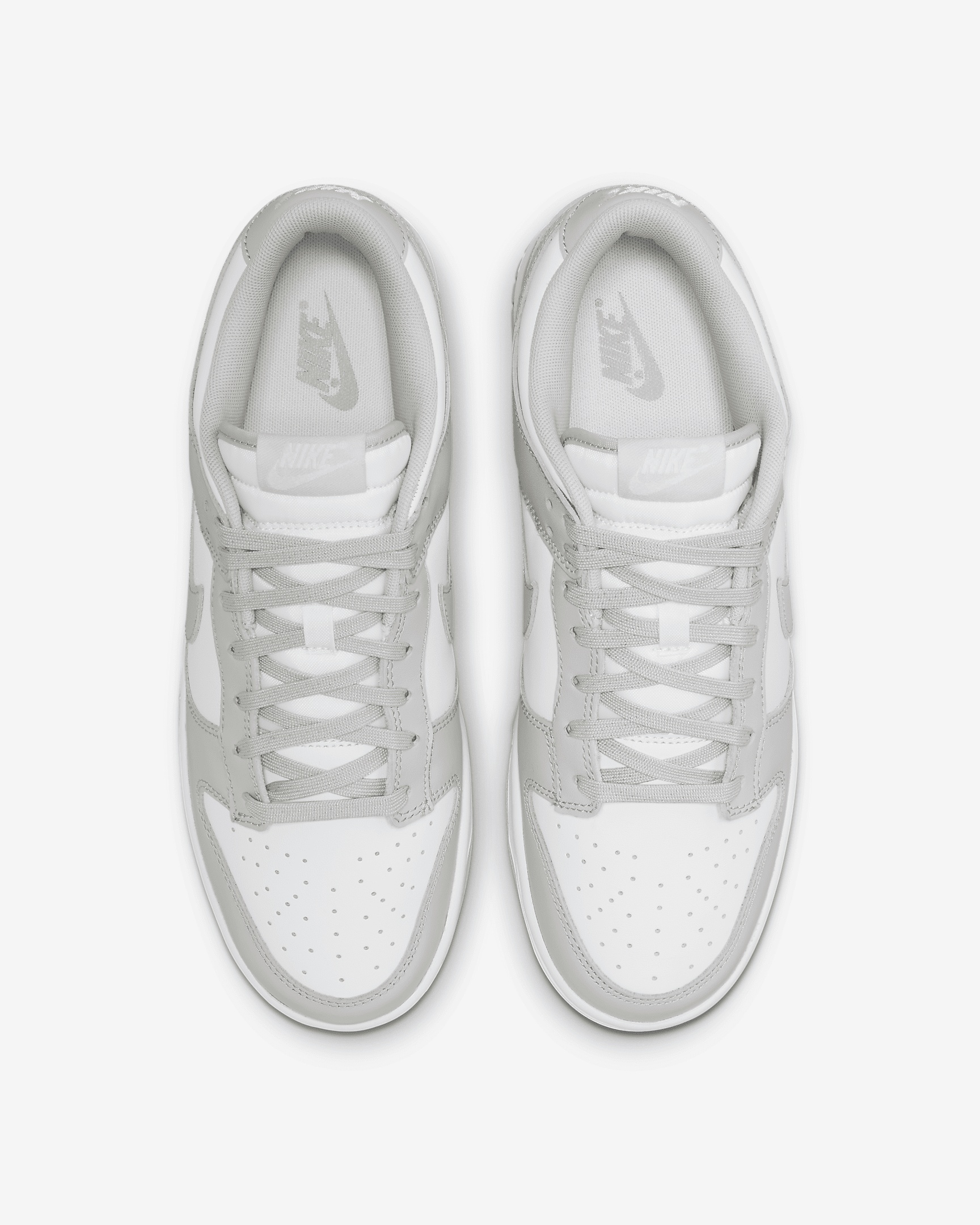 Nike Dunk Low Retro Men's Shoes - 4