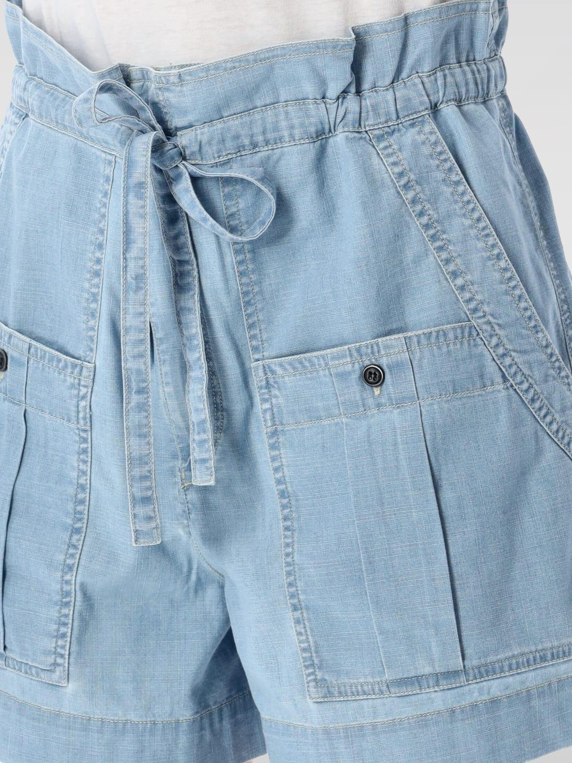 Short woman Isabel Marant Etoile - 3