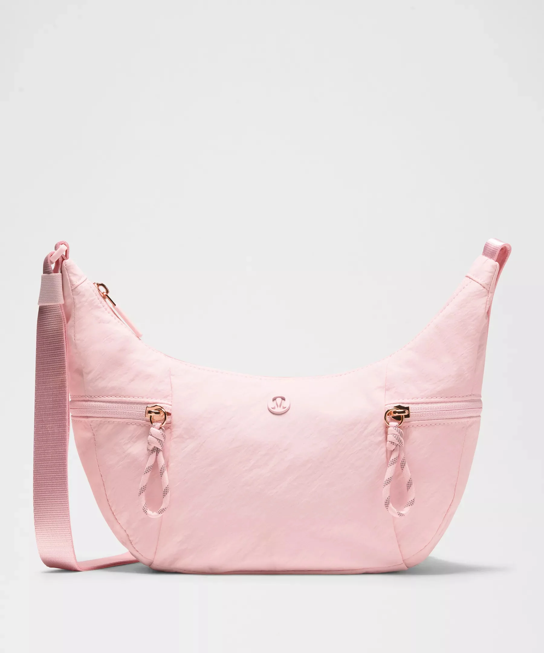 Small Slouchy Sling Bag 3L - 1