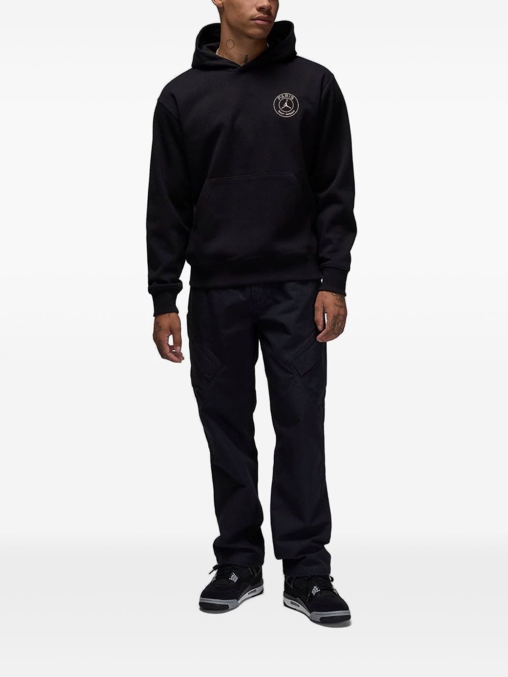Paris Saint-Germain hoodie - 2