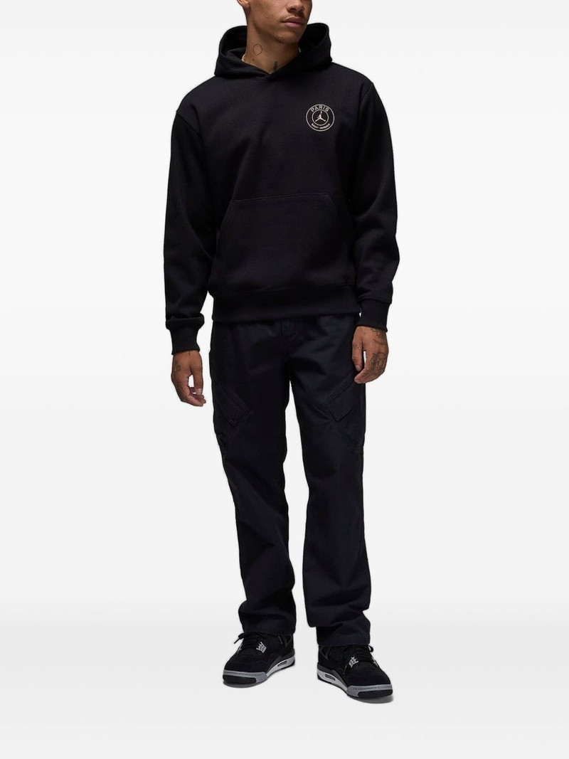 Jordan Paris Saint-Germain hoodie outlook