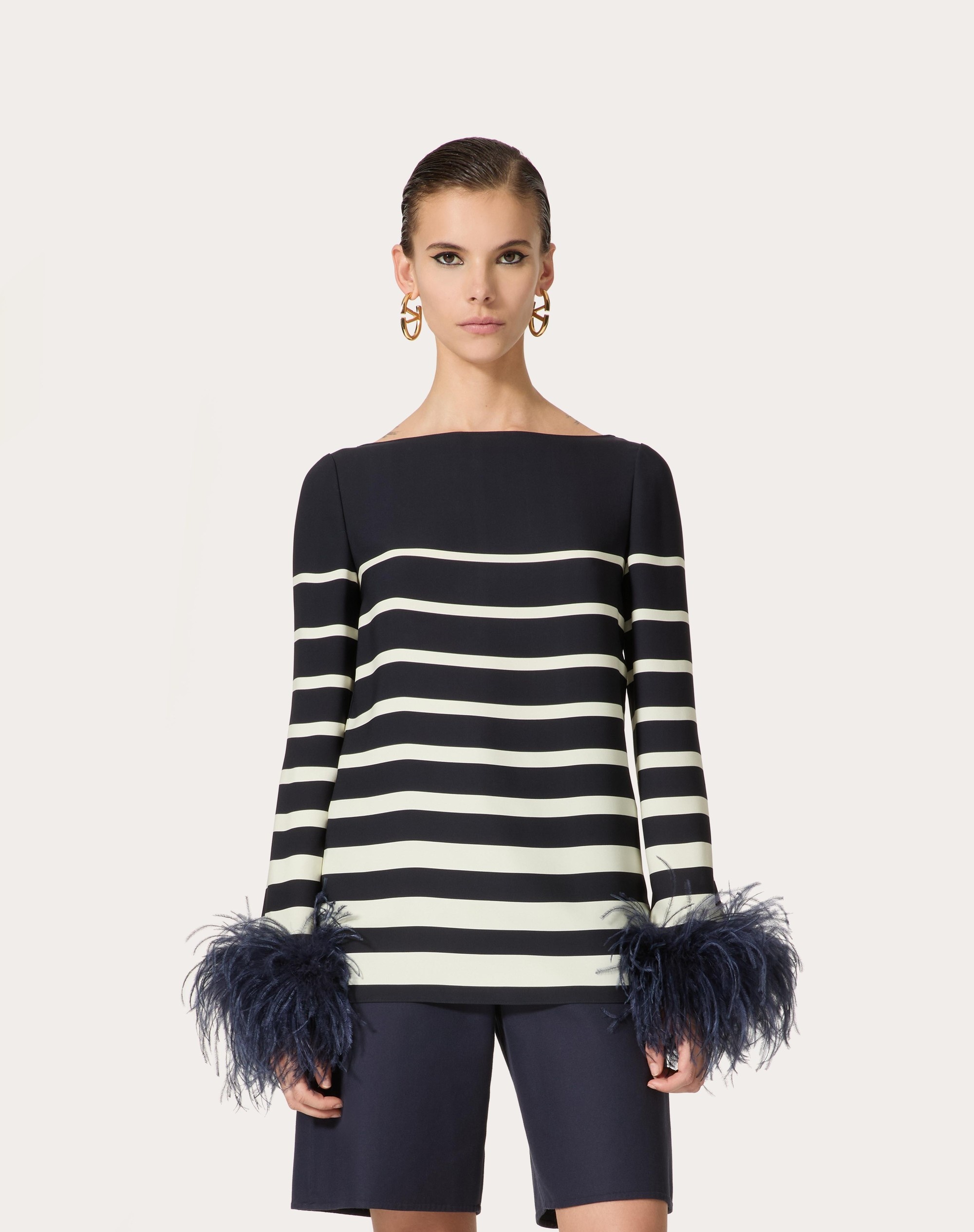 CADY VALENTINO ROOMVIEW TOP - 3