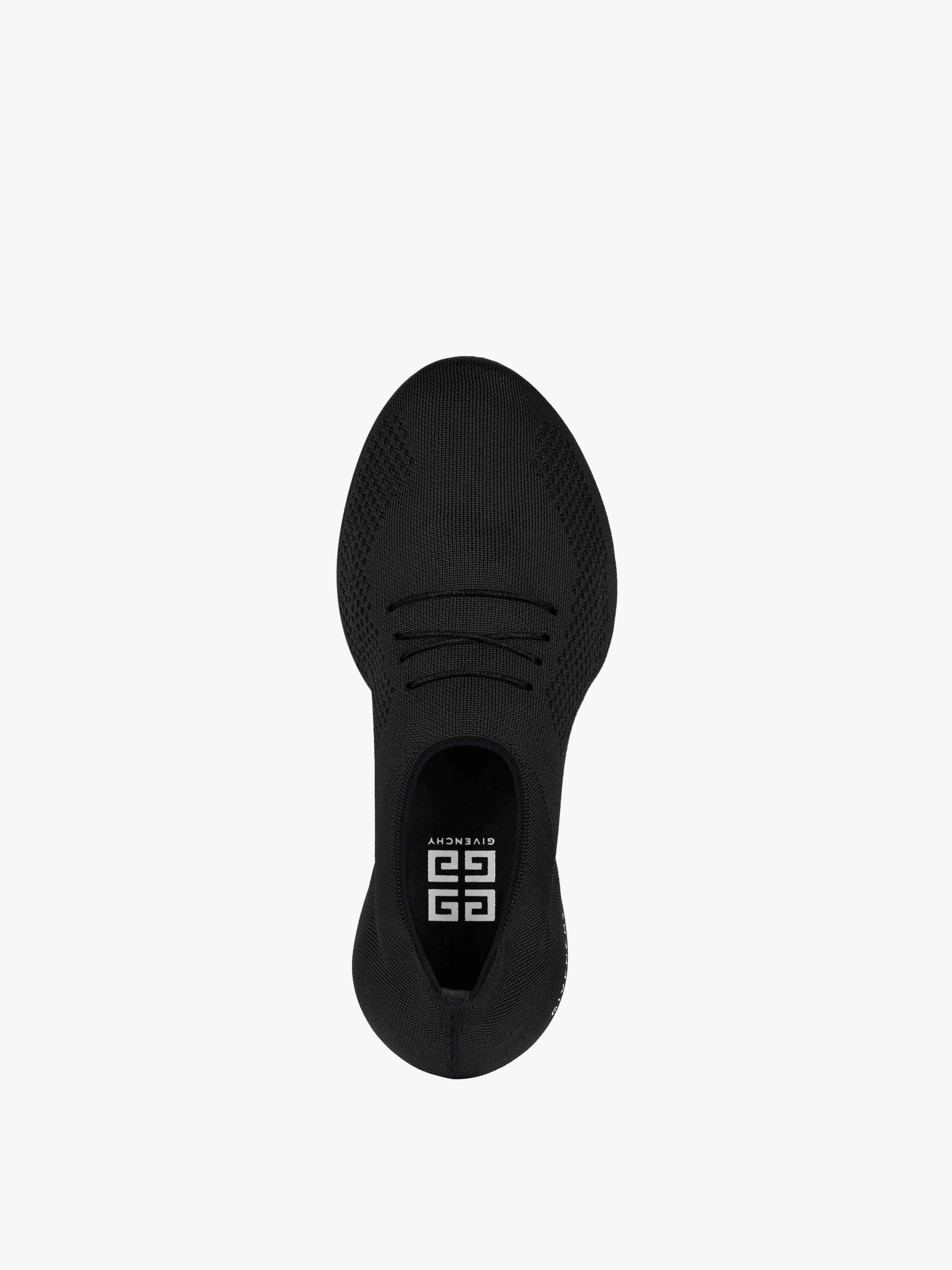 TK-360 SNEAKERS IN KNIT - 6