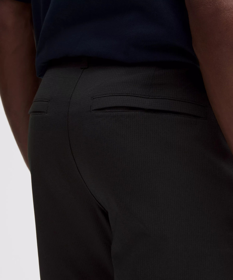 ABC Classic-Fit Trouser 34"L *WovenAir 7