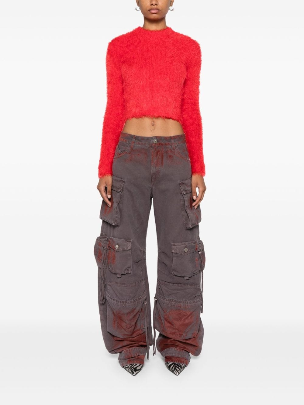Fern cargo pants - 2