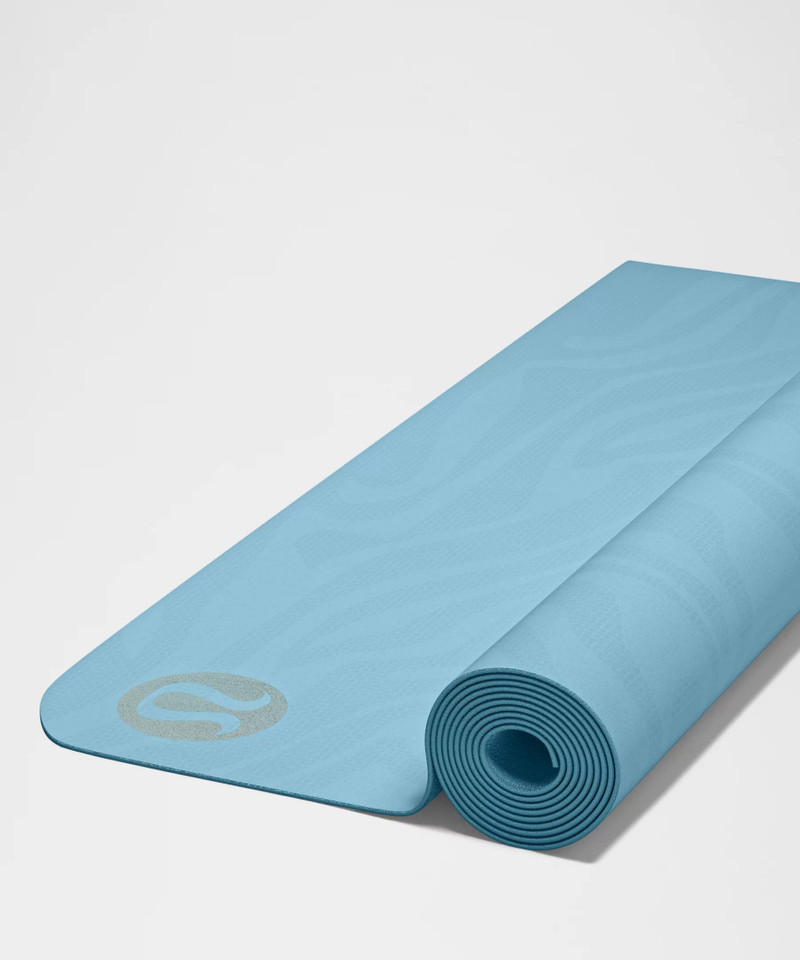 The Travel Mat 1.5mm *Made With FSC™ Certified Rubber 4