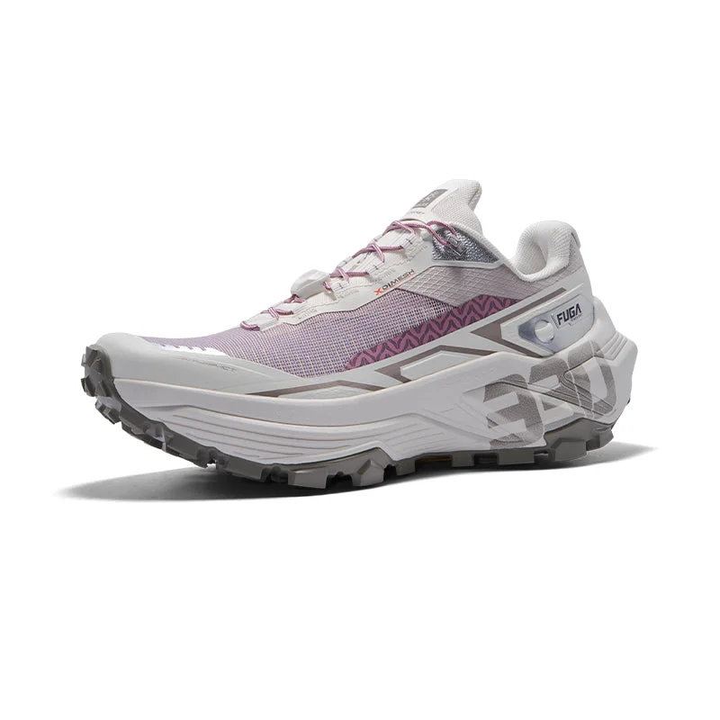 New Kailas FUGA EX 330 Trail Running Shoes Women's - 1
