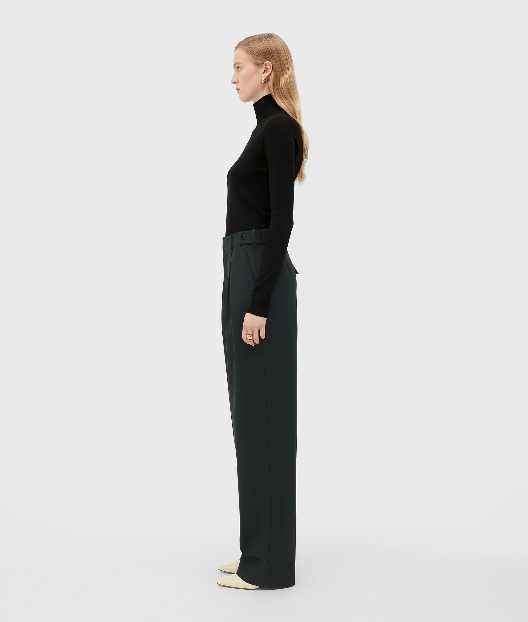 trousers - 2