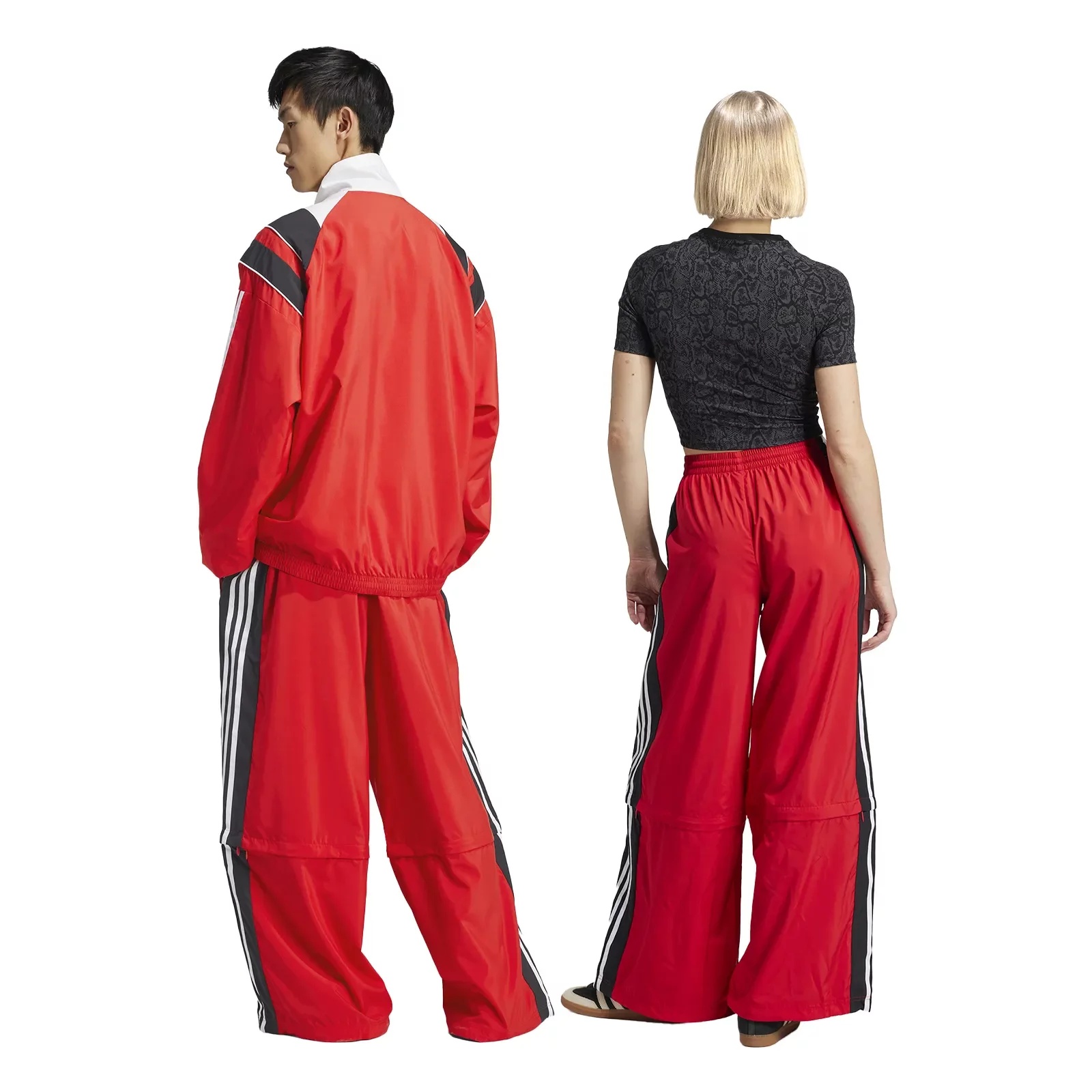 adidas Rasant Cut Line Track Pants W 