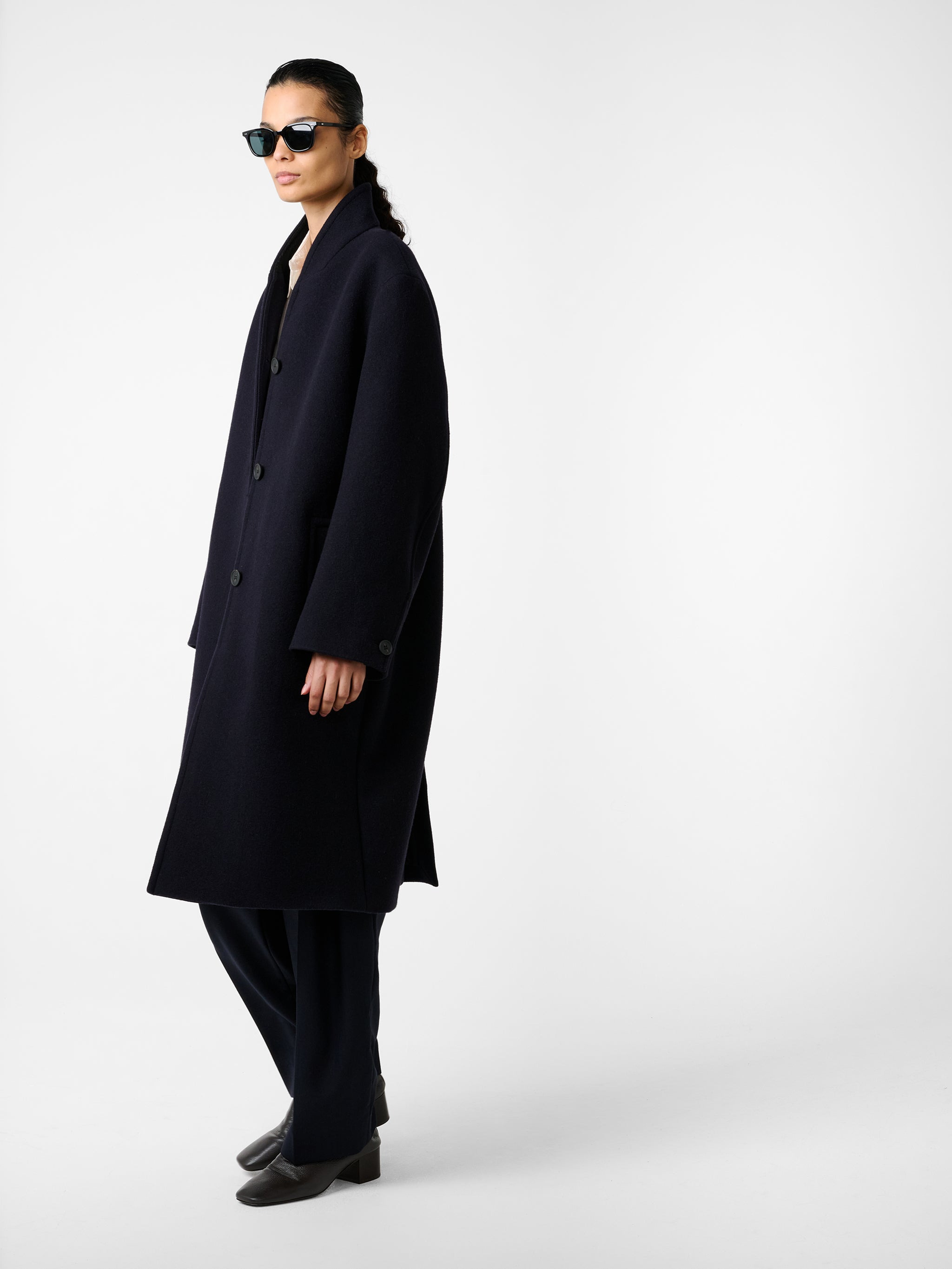 Morro Coat - 4