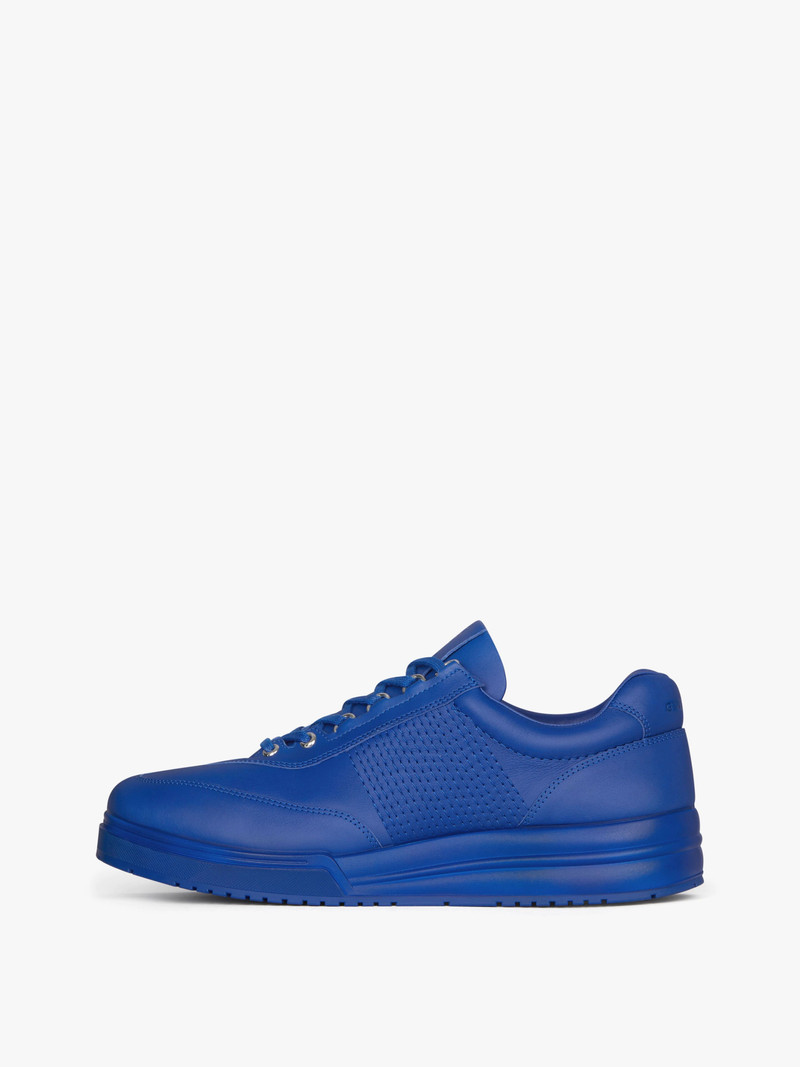 Givenchy G4 SNEAKERS IN LEATHER outlook