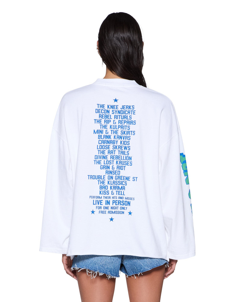 KSTUDIO BOYFRIEND LS TEE WHITE 3