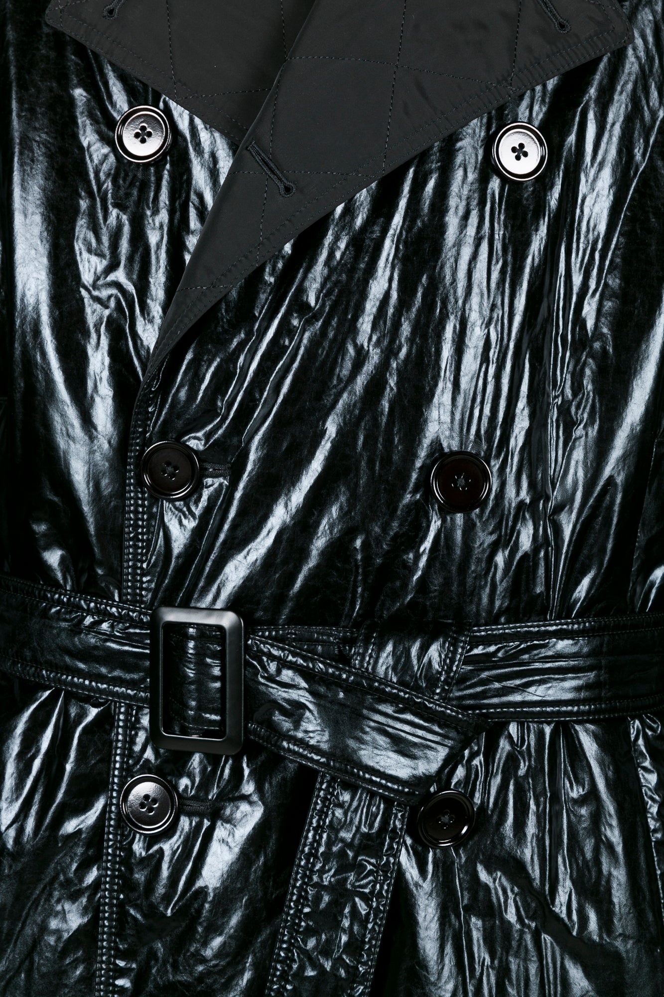 REVERSIBLE COAT - 6