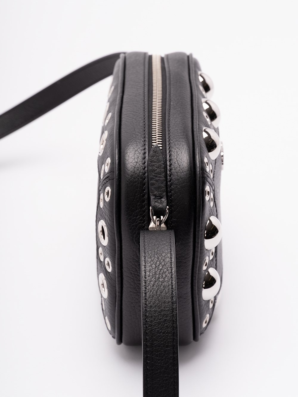 `Nellcote` Crossbody Bag - 4