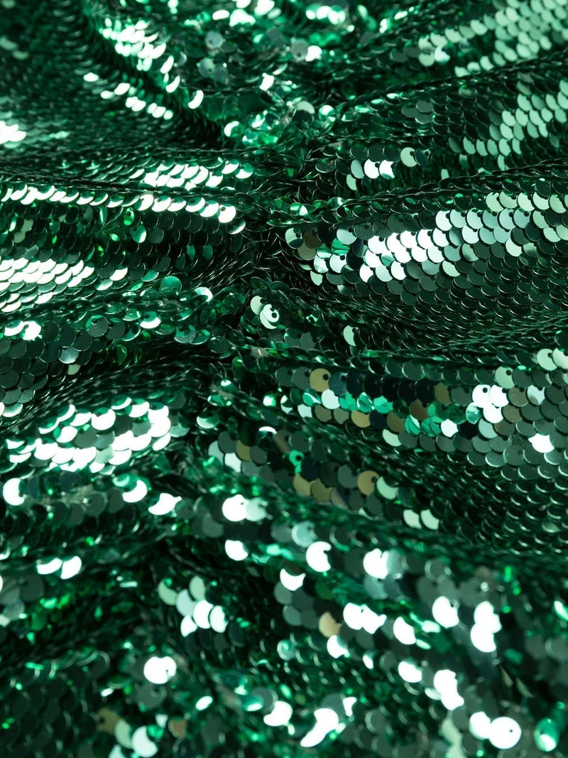 sequin-embellished dress 5