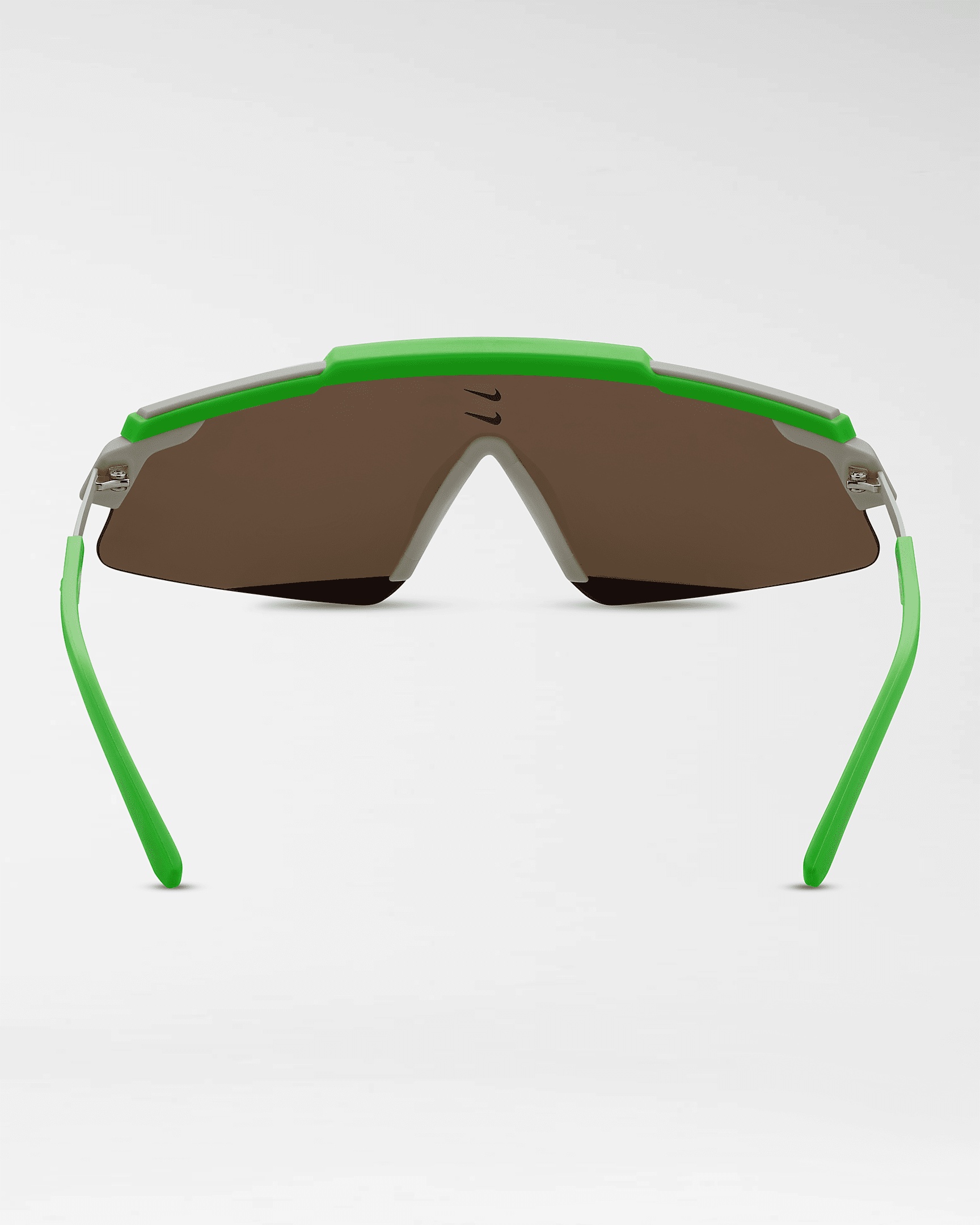 Nike Unisex Marquee Mirrored Sunglasses - 4