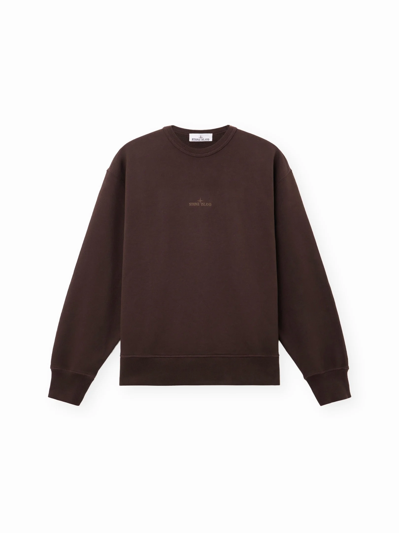 6100037 ORGANIC COTTON FLEECE - 1