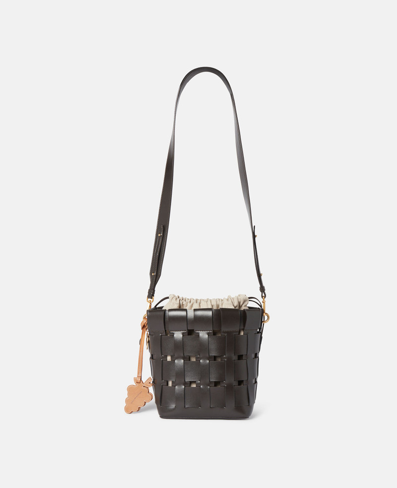 Frayme Veuve Clicquot Bucket Bag 1