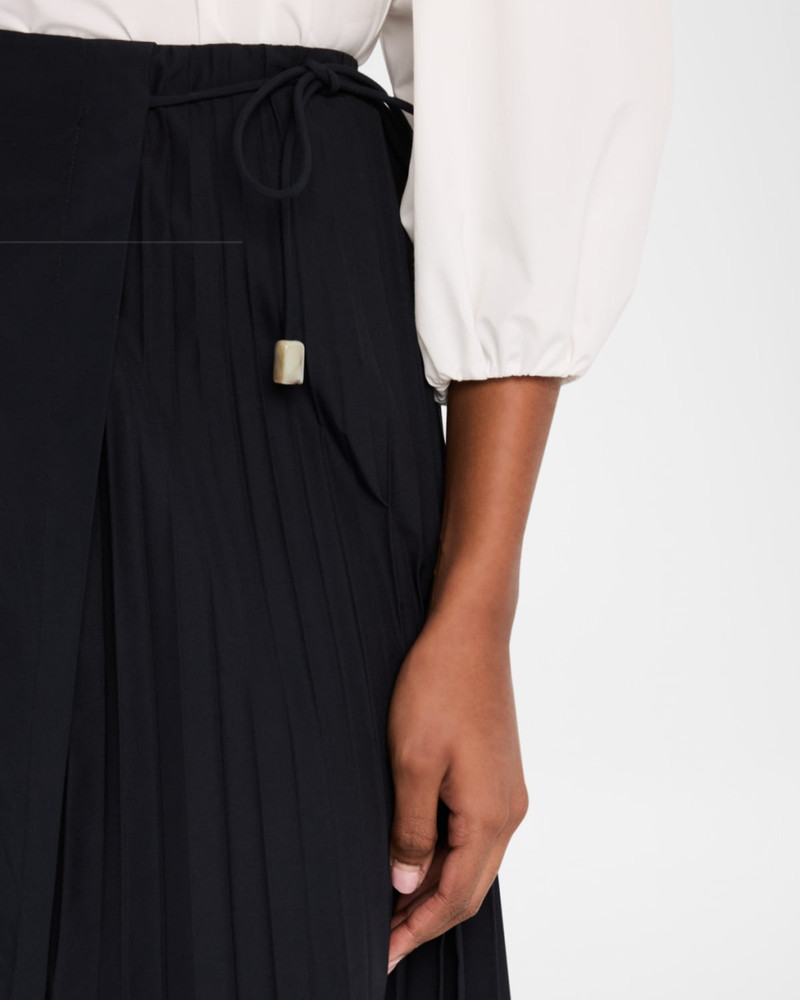 Shivon Midi Skirt 5