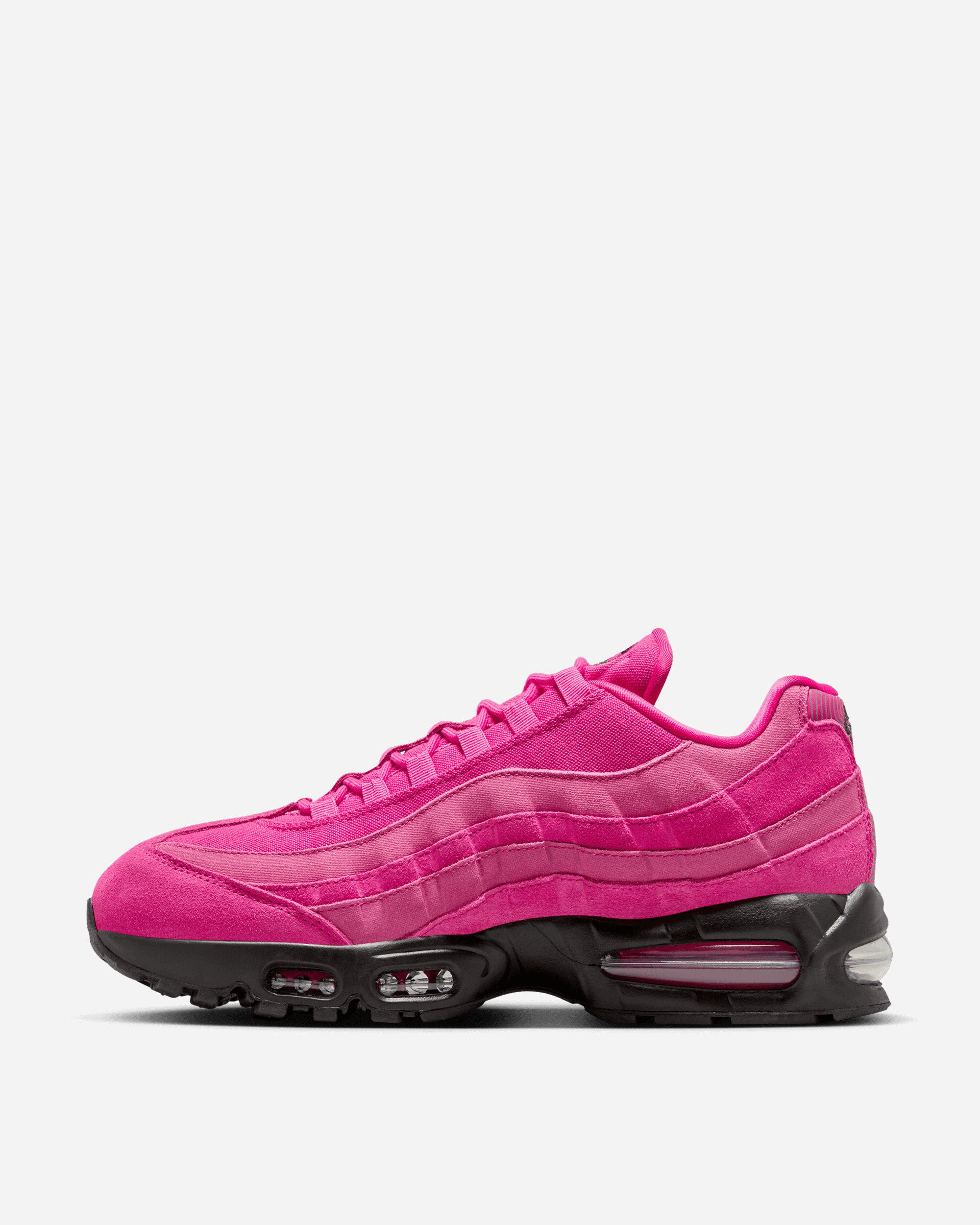 Air Max 95 Sneakers Fireberry - 3