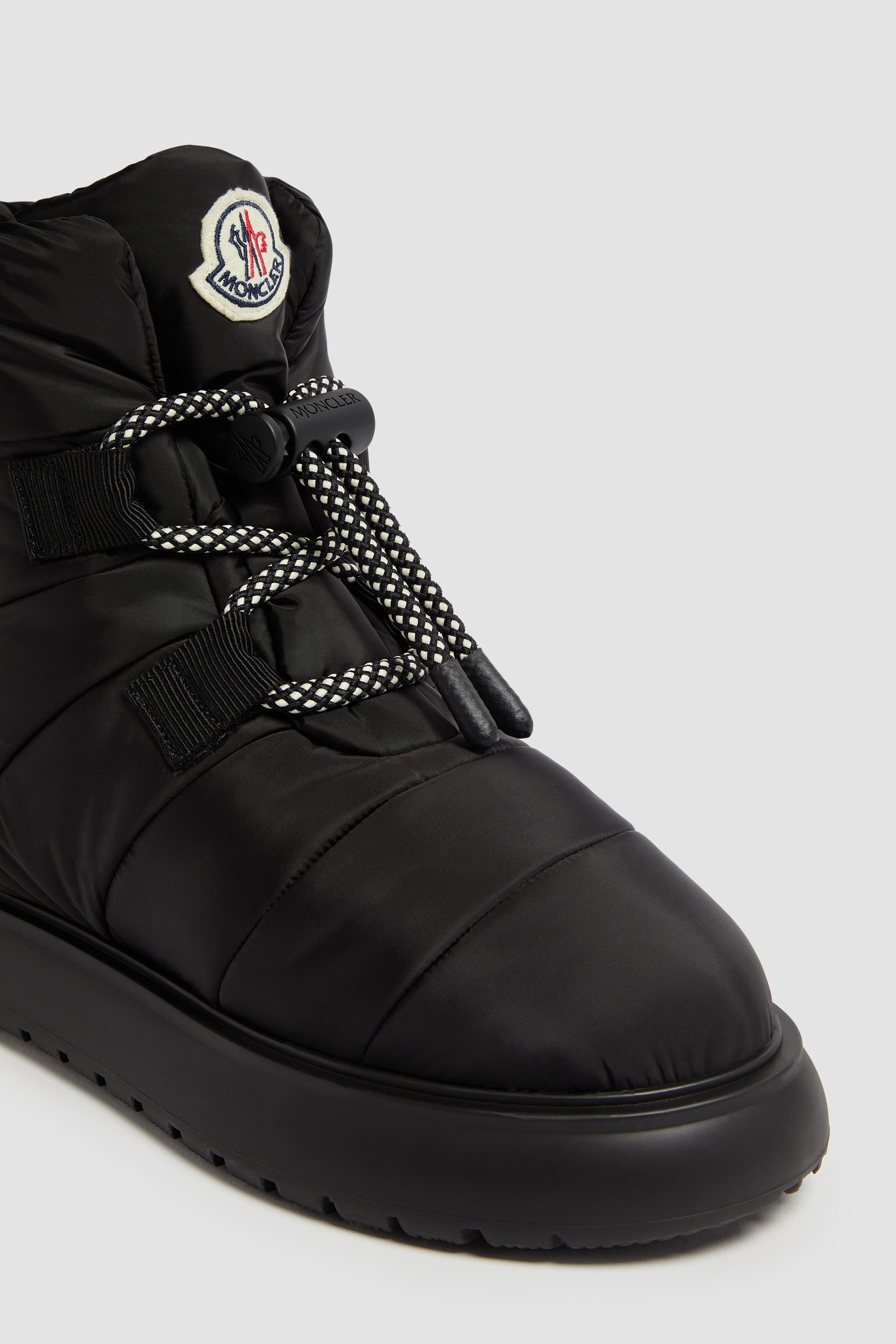 Gaia Pull Ankle Boots - 3