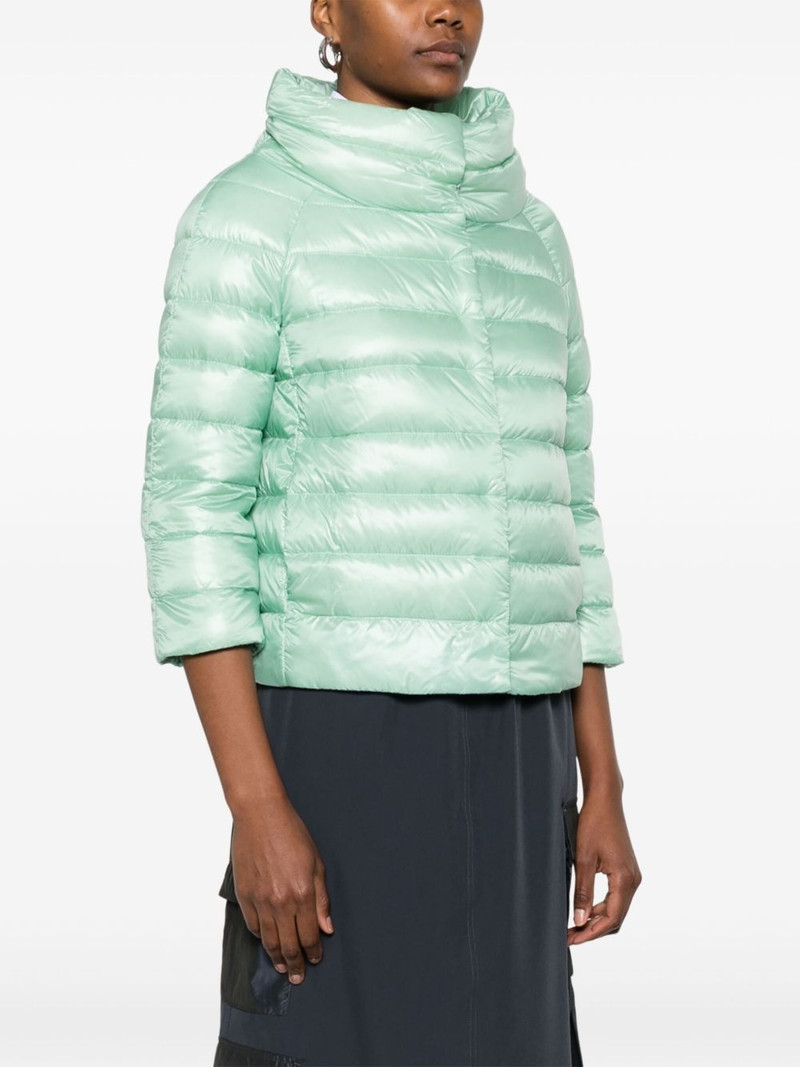 Sofia puffer jacket 3