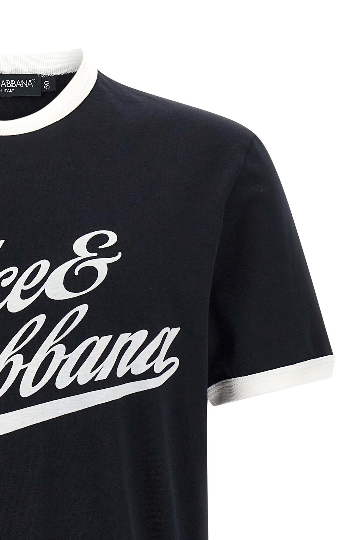 Velvet logo t-shirt - 4