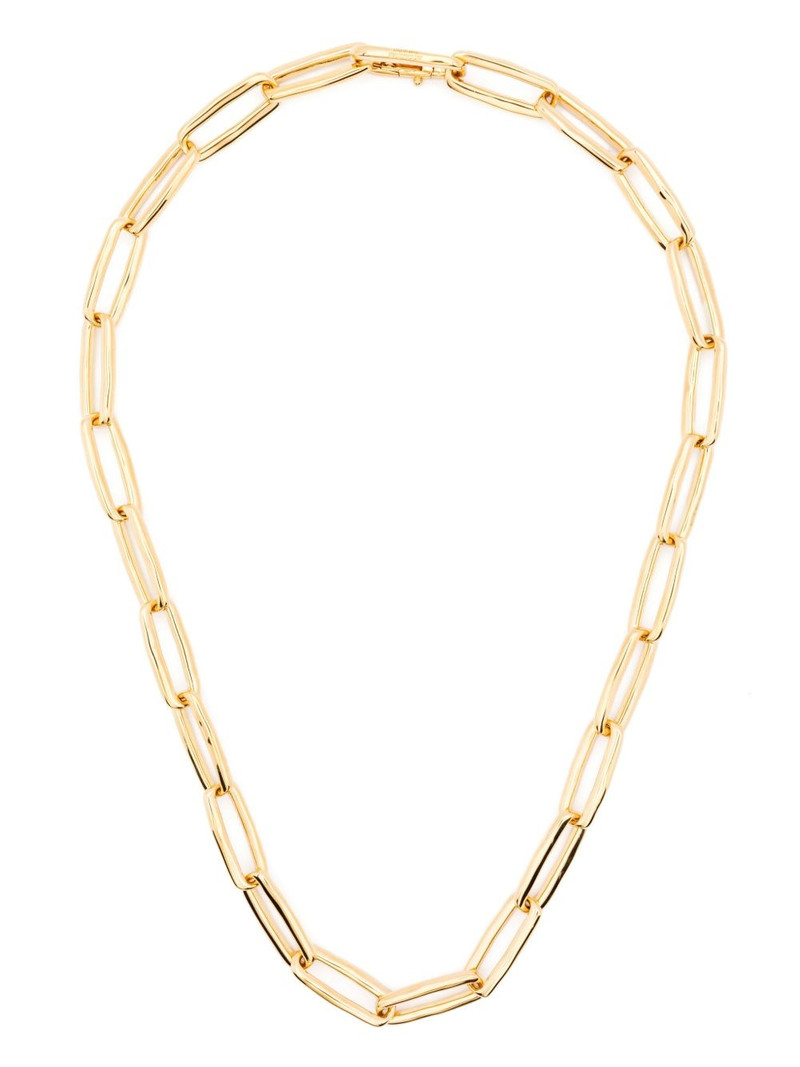 chain-link necklace 1