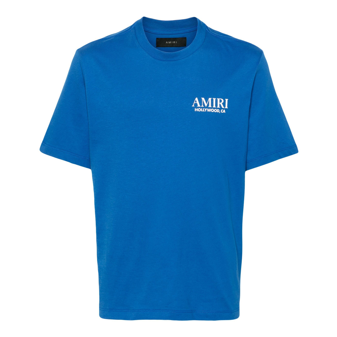 Bones Stacked Tee - 5