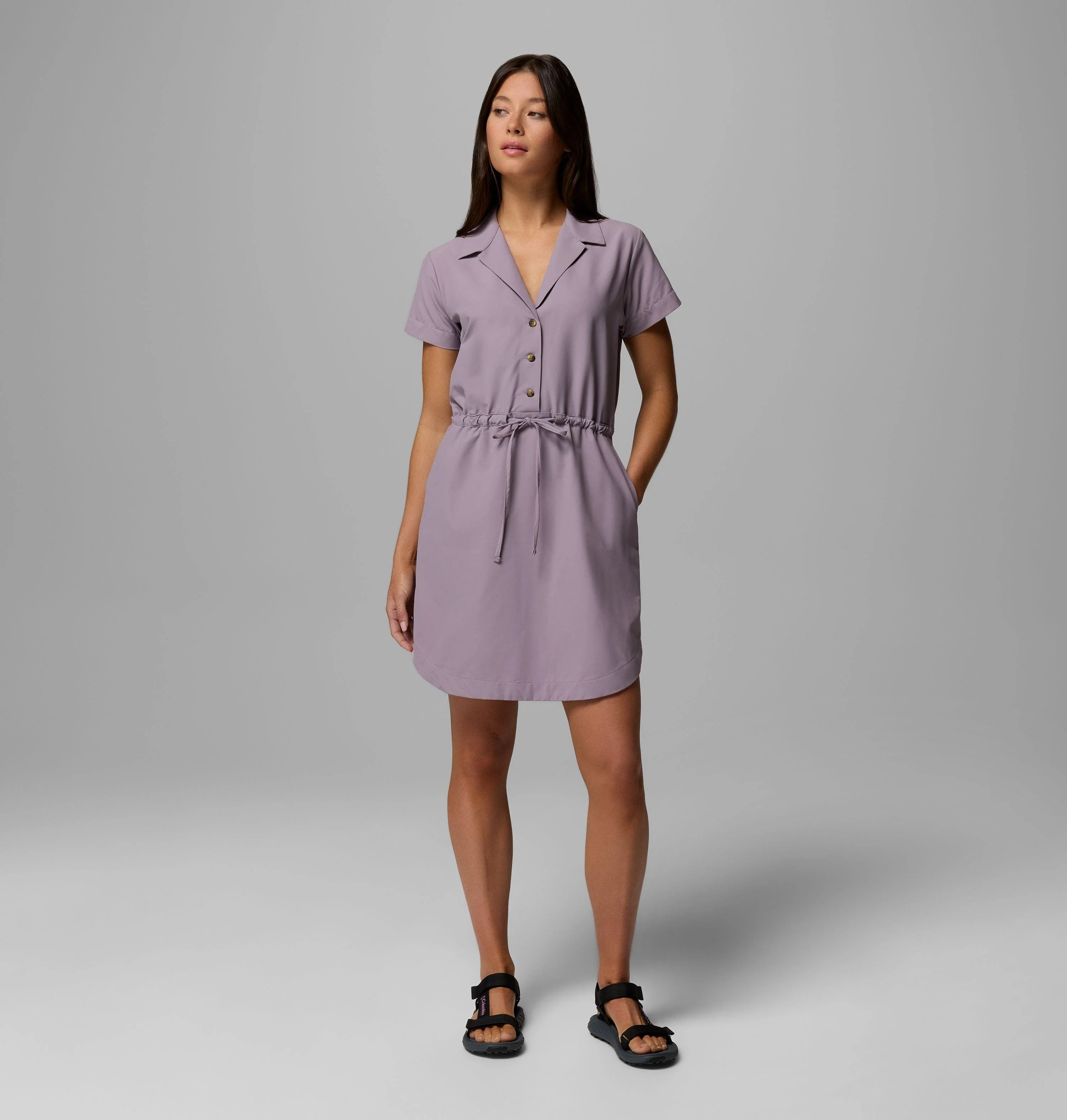 Women's Cedar Crest Dress - 1