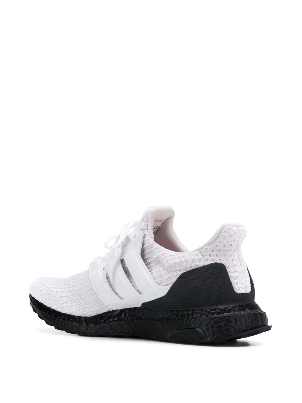 Ultraboost low top sneakers - 3