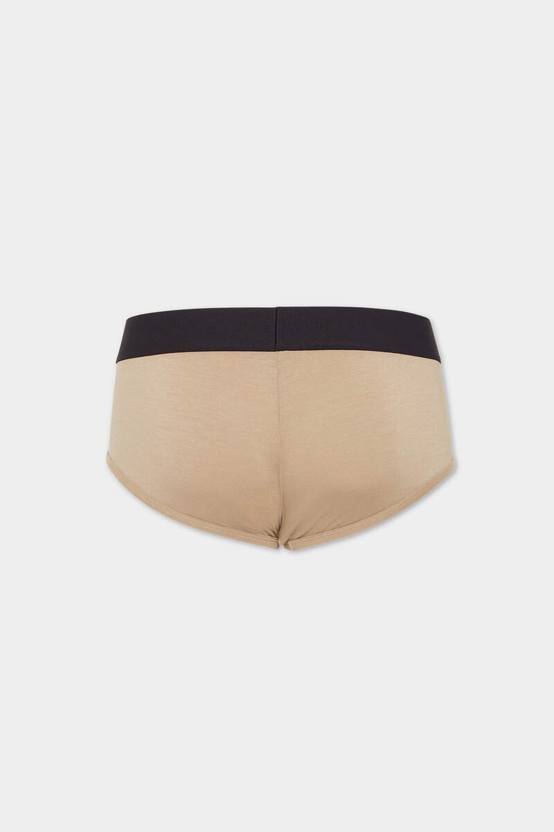 DSQUARED2 MAXI LOGO BRIEF - 2