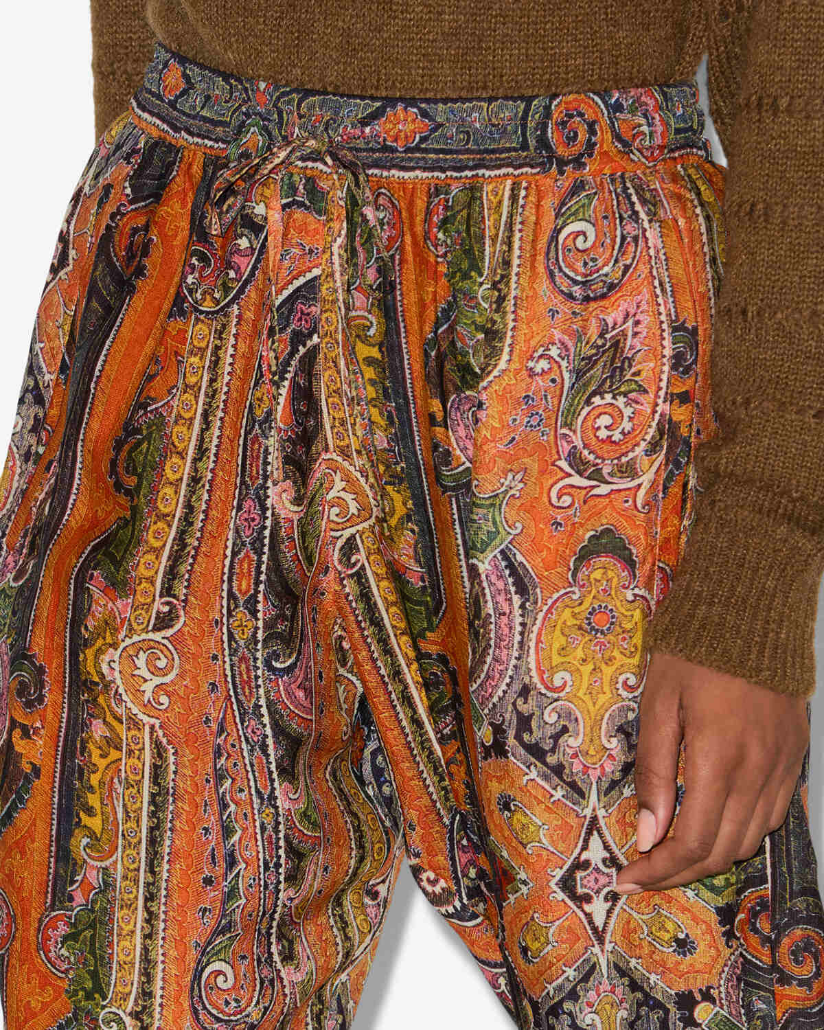 SYDNA PANTS - 3