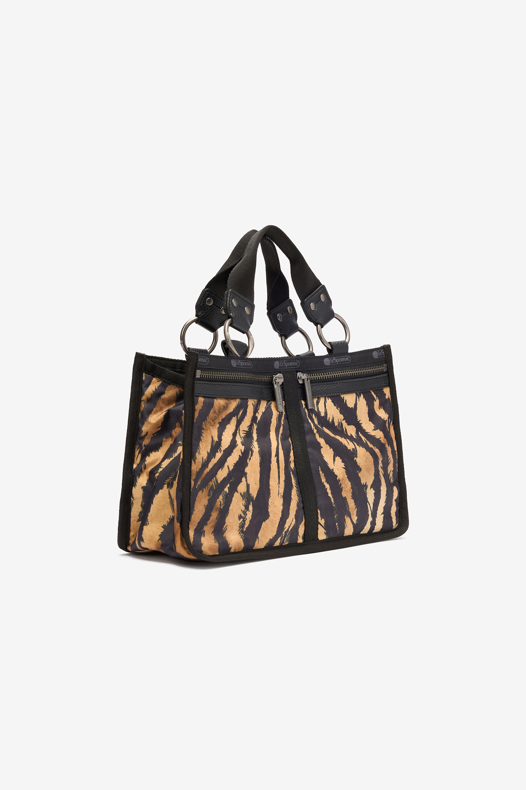 Milano Bag - 5