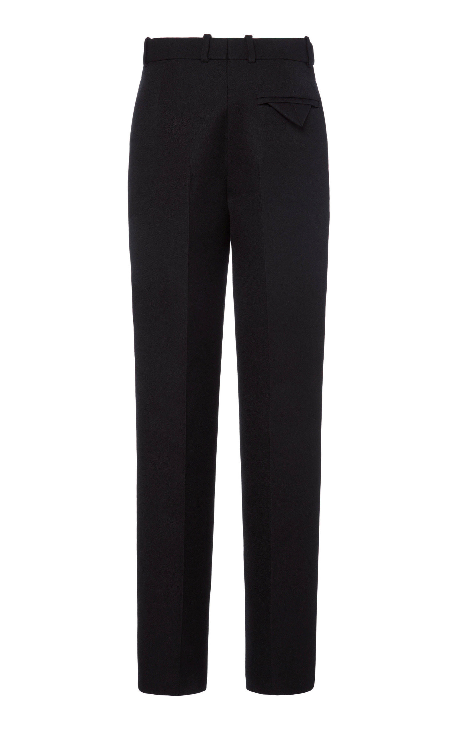 Compact Dry Wool Pants black - 3